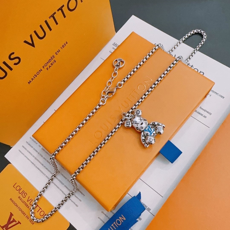 LV Necklaces
